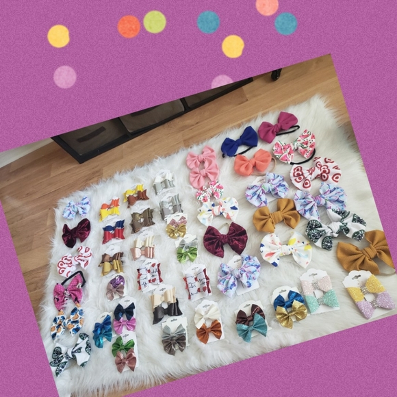 Other - NEW Princess mystery bow box